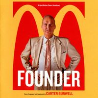 The founder : Pennies from Heaven
