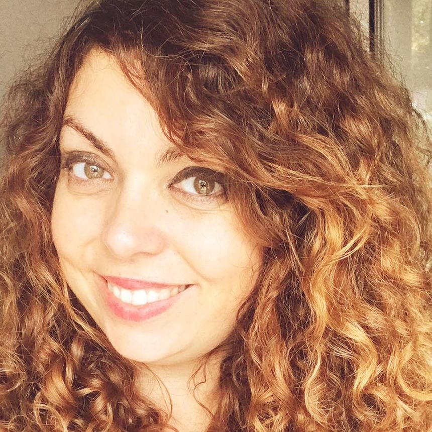 Carine Soriano Créaliz Entrepreneur