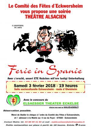 Ferie in Spànie