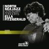 North Sea Jazz Legendary Concerts, Ella Fitzgerald