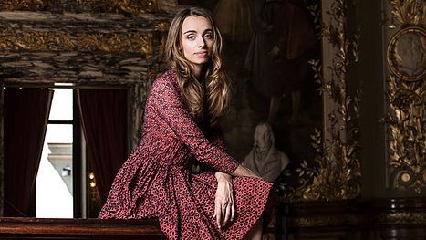 Léa Desandre - Julien Benhamou