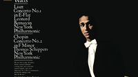 Concerto pour piano n°2 de Chopin par André Watts