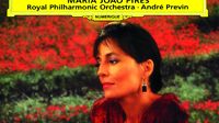 Concerto pour piano n°2 de Chopin par Maria Joao Pires