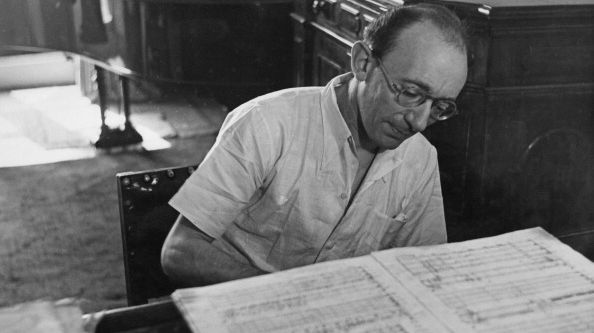 Clifford Curzon, pianiste (1/5)