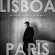 Lisboa Paris MPMP