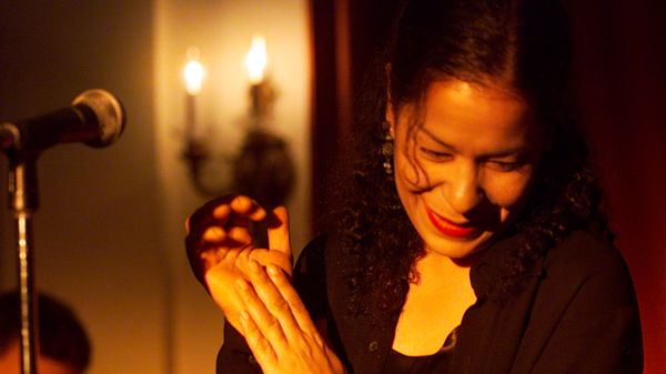 La playlist jazz de Nathalie Piolé : Molly Johnson, Olivier Hutman, ONJ, Michel Petrucciani, Charles Lloyd and more