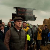 "Normandie nue", le nouveau film de Philippe Le Guay, dans les salles depuis le 10 janvier 2018