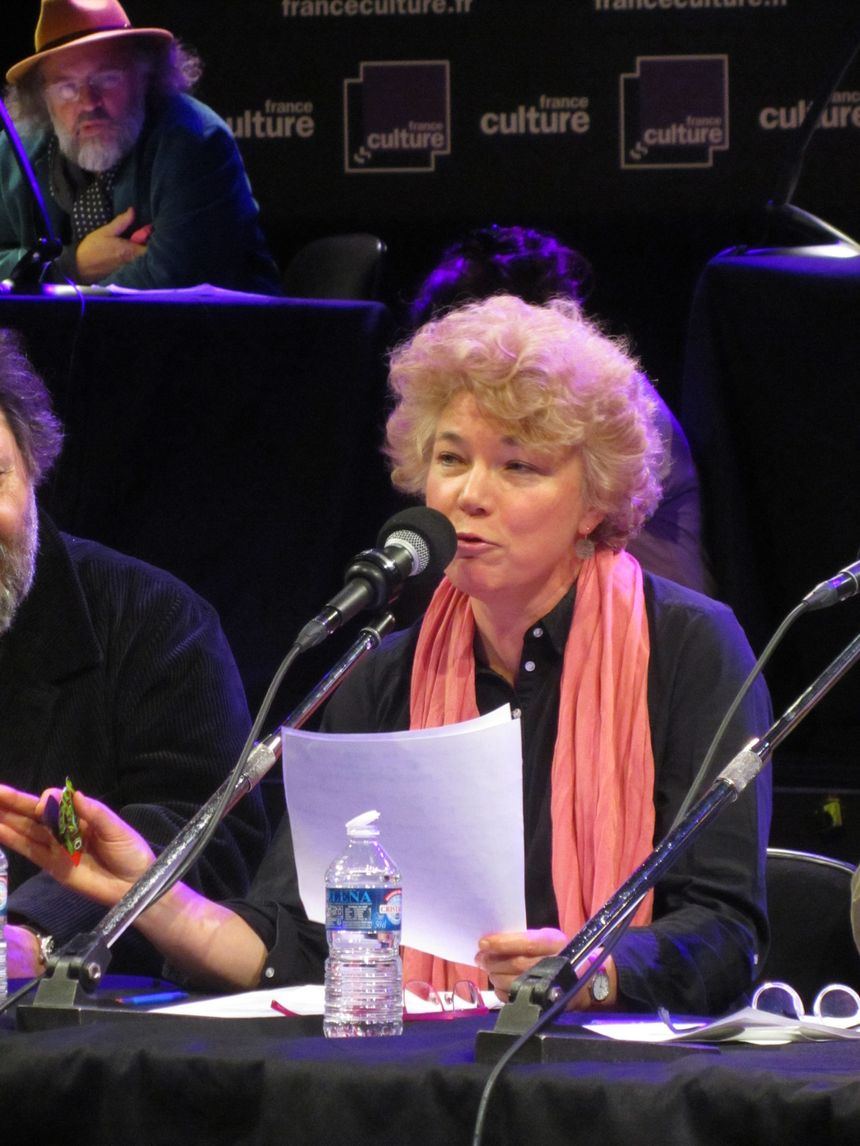 Odile Conseil