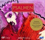 Heinrich Schütz - Psalmen