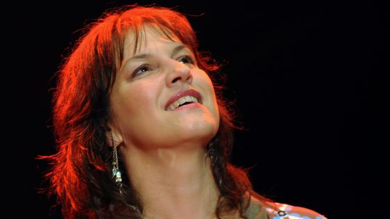 Fay Claassen ©Getty - ullstein bild