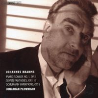 Sonate pour piano n°1 en Ut Maj op 1 : Scherzo