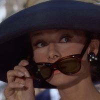 Audrey Hepburn dans Diamants sur canapé de Blake Edwards (1961)