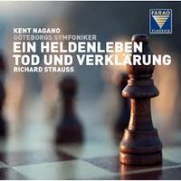 Ein Heldenleben op 40 TrV 190 : 1. Der Held