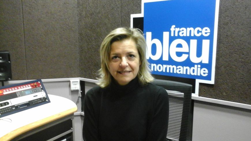 Nathalie THIERRY