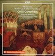 Hans Gal et Mario Castelnuovo-Tedesco : Concertos pour violoncelle CPO