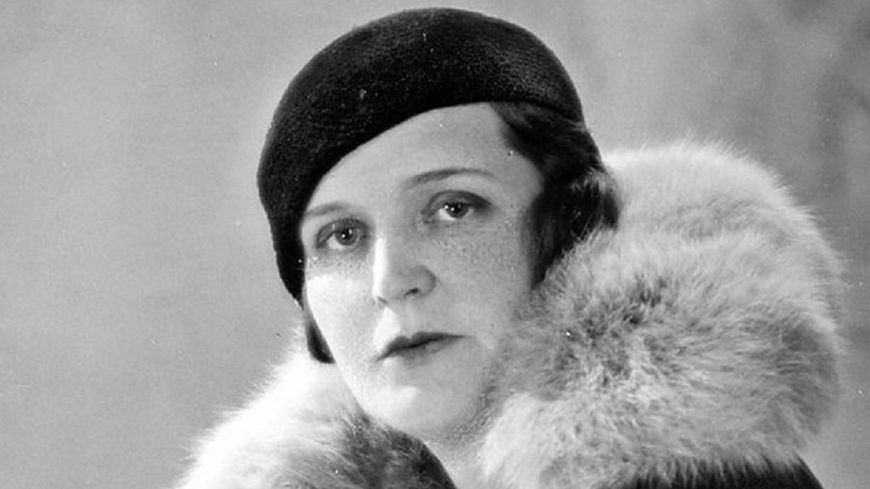 Germaine Tailleferre