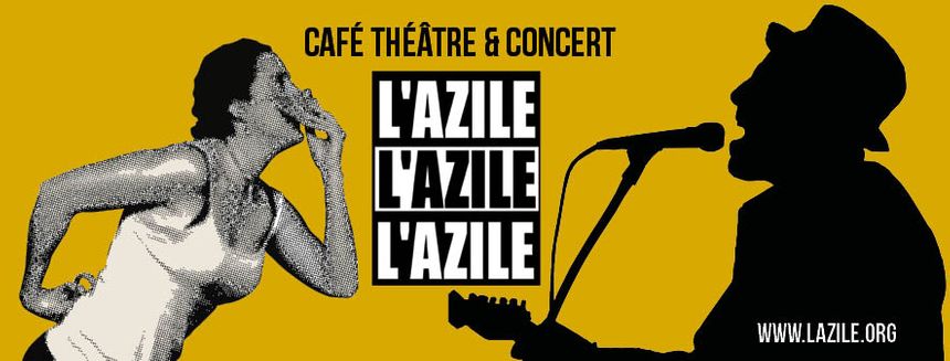 L'azile