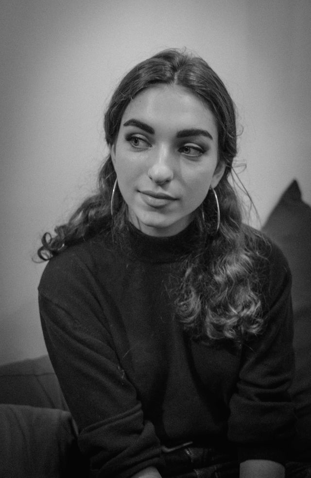 Neima Naouri