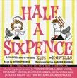 Half a sixpence (the original demo recordings) STAGE DOOR