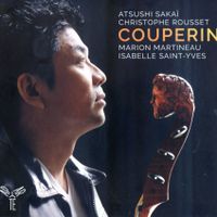 Suite pour basse de viole et basse continue n°2 en La Maj : 1. Prélude