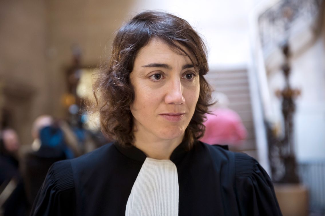 Qui Est La Compagne De Constance Debré Jeux de rôles, avec Constance Debré et Marc Charuel