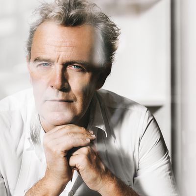 Alain Passard