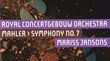Gustav Mahler : Symphonie n°7 RCO
