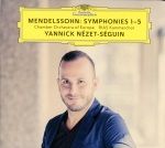 Mendelssohn