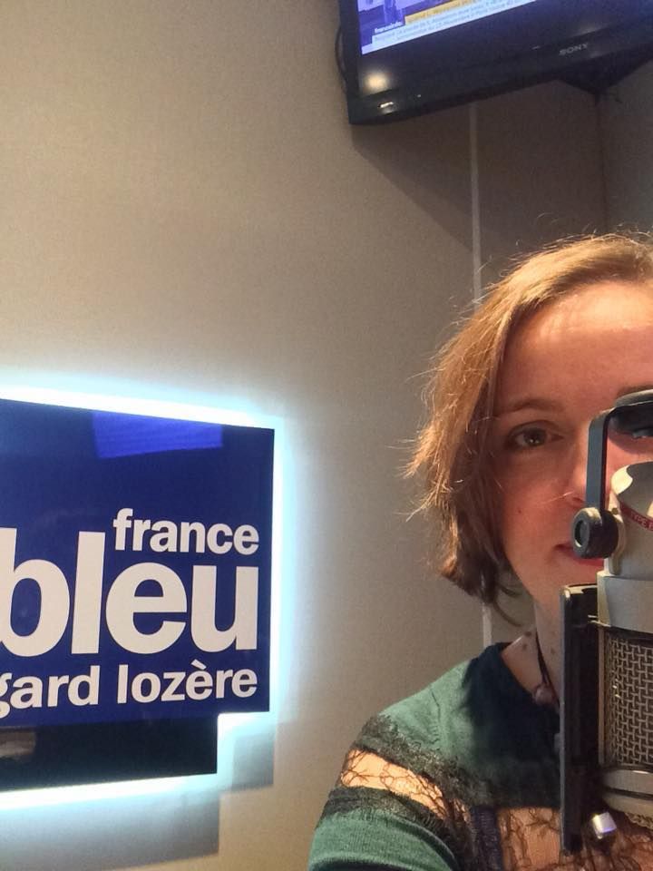 LA BANDE A SERVANE Avec Audrey Rossi