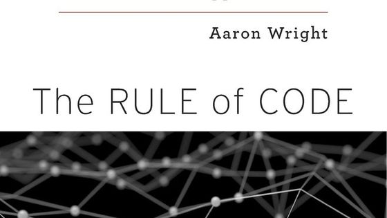 Blockchain and the law, Primavera De Filippi et Aaron Wright - Harvard University Press, 2018