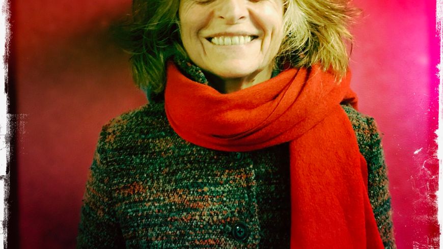 Claire Simon, cinéaste