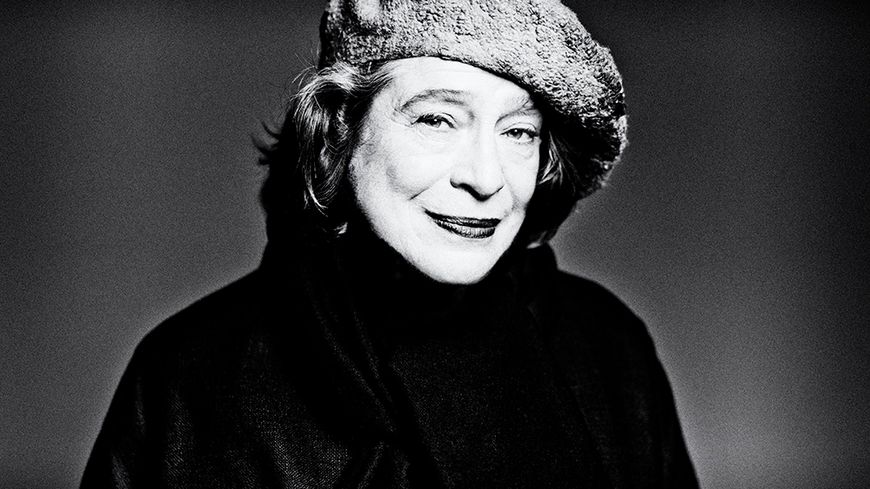 Elisabeth Leonskaja