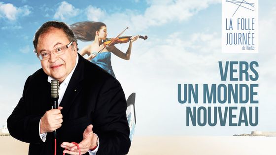 Frédéric Lodéon ©Radio France - Christophe Abramowitz