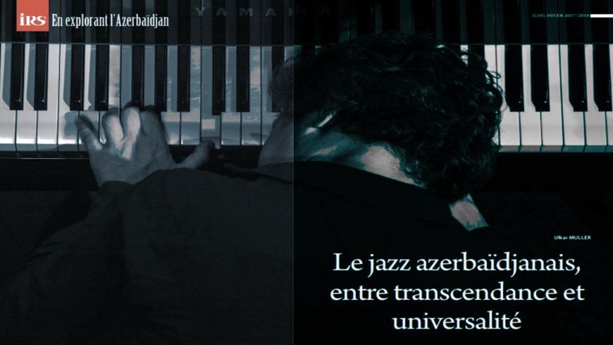 Jazz Azerbaidjan