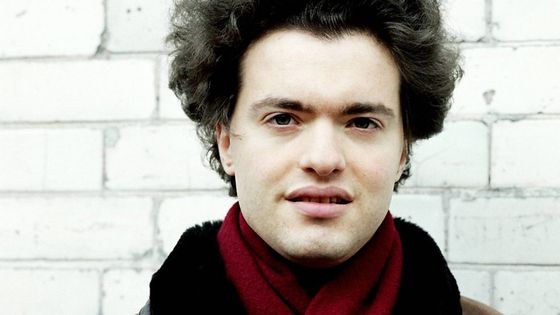 Evgeny Kissin