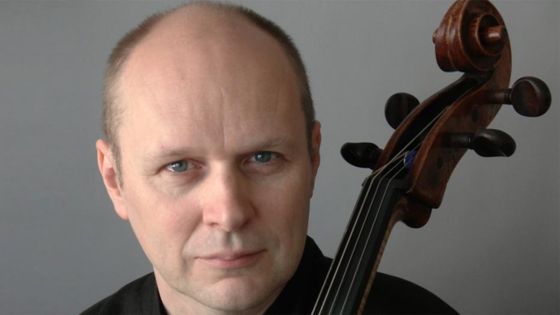 Anssi Karttunen - Anssi Karttunen - © Irmeli Jung