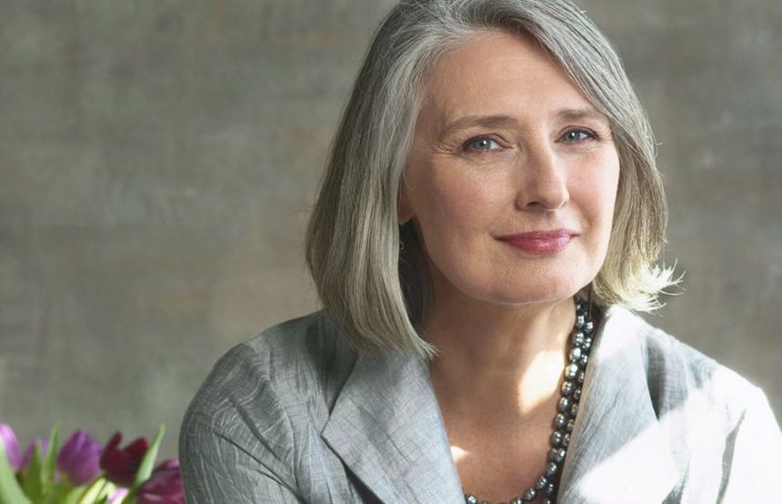 Louise Penny