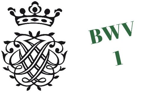BWV 1