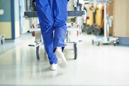 Qu'est-ce que la santé publique ? Qu'est-ce que la santé publique ?