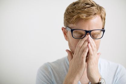 Si vous angoissez dès les premières minutes où votre smartphone a disparu, vous souffrez probablement de nomophobie Si vous angoissez dès les premières minutes où votre smartphone a disparu, vous souffrez probablement de nomophobie