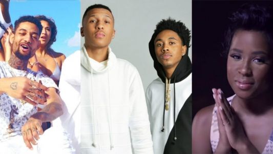 Le Wake-Up Mix : YFN Lucci, TK-N-CA$H, Dej Loaf... ©Radio France