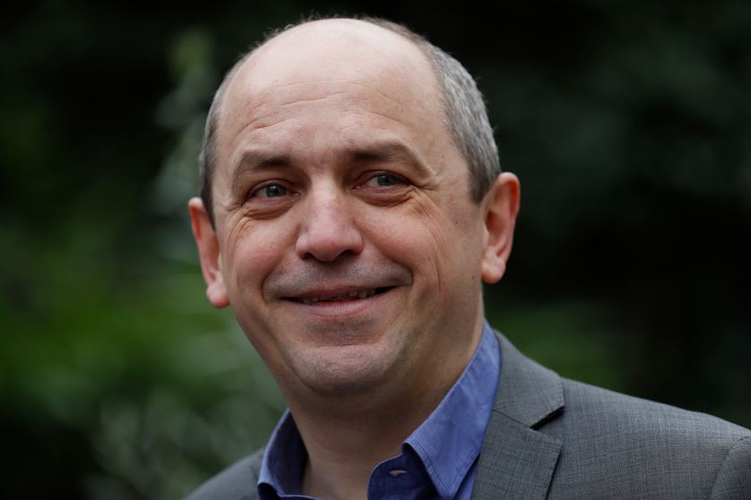 "La semaine de travail à 32 heures ferait baisser le chômage" selon l'économiste Pierre Larrouturou