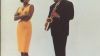 Nancy Wilson and Cannonball Adderley Quintet