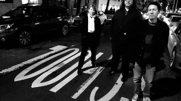 © Yo La Tengo © Godlis