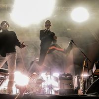 Franz Ferdinand vient de sortir un nouvel album, "Always Ascending"