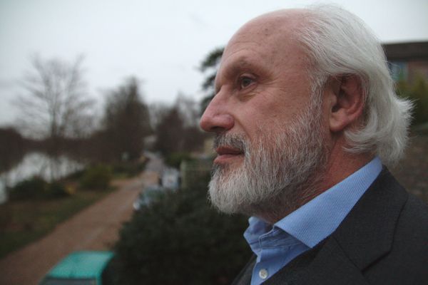 Le baryton Jorge Chaminé à la tête du projet de Centre européen de musique à Bougival