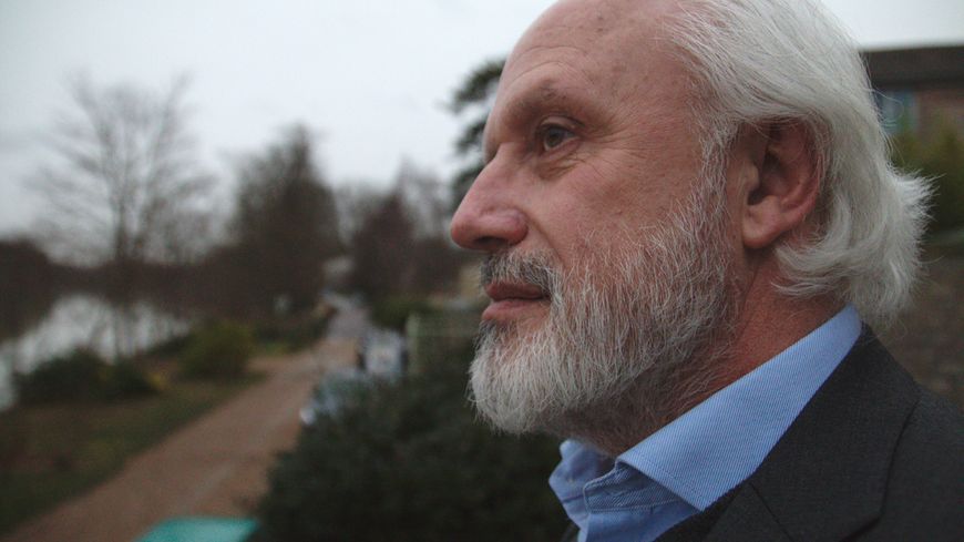 Le baryton Jorge Chaminé à la tête du projet de Centre européen de musique à Bougival
