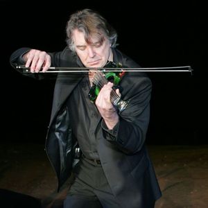 Didier Lockwood