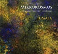 Jumala / Mikrokosmos