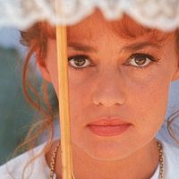 Jeanne Moreau